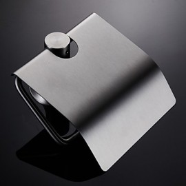 Toilet Paper Holders, 1 pc Modern Stainless Steel Toilet Paper Holders Bathroom