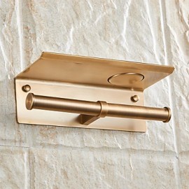 Toilet Paper Holders, 1 pc Modern Aluminium Paper Holders Bathroom