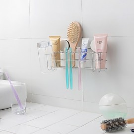 Towel Bars, 1 pc High Quality Other Metal Bathroom Shelf Bathroom