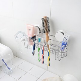 Towel Bars, 1 pc High Quality Other Metal Bathroom Shelf Bathroom