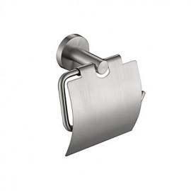 Towel Bars, 1 pc High Quality Stainless Steel Toilet Paper Holder Bathroom