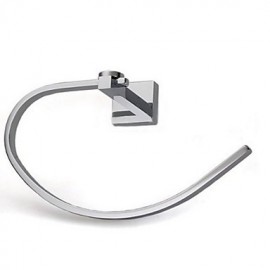 Towel Bars, 1 pc Modern Brass Towel Racks & Holders Bathroom