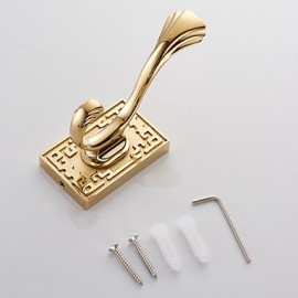 Robe Hooks, Robe Hooks Zinc Alloy