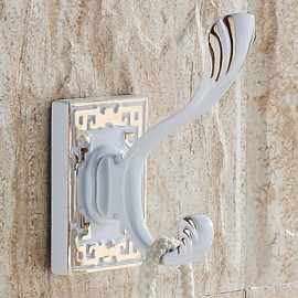 Robe Hooks, Robe Hooks Zinc Alloy