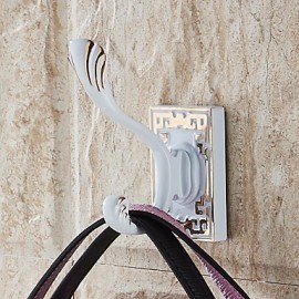 Robe Hooks, Robe Hooks Zinc Alloy