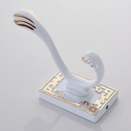 Robe Hooks, Robe Hooks Zinc Alloy