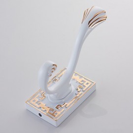 Robe Hooks, Robe Hooks Zinc Alloy