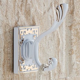 Robe Hooks, Robe Hooks Zinc Alloy