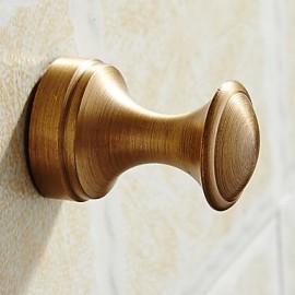 Robe Hooks, Archaistic European