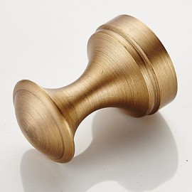 Robe Hooks, Archaistic European