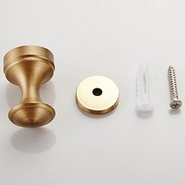 Robe Hooks, Archaistic European