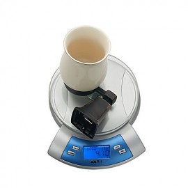 Toothbrush Holder, 1 pc Classic Zinc Alloy Toothbrush Holder Bathroom