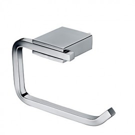 Toilet Paper Holders, 1 pc High Quality Stainless Steel Toilet Paper Holders Bathroom