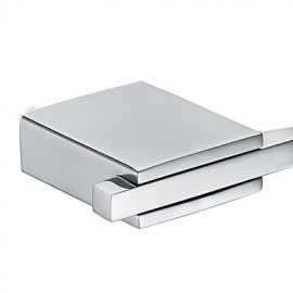 Toilet Paper Holders, 1 pc High Quality Stainless Steel Toilet Paper Holders Bathroom