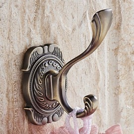 Robe Hooks, Robe Hooks Zinc Alloy