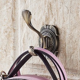 Robe Hooks, Robe Hooks Zinc Alloy