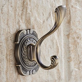 Robe Hooks, Robe Hooks Zinc Alloy