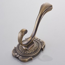 Robe Hooks, Robe Hooks Zinc Alloy