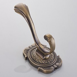 Robe Hooks, Robe Hooks Zinc Alloy