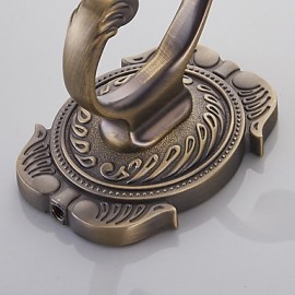 Robe Hooks, Robe Hooks Zinc Alloy