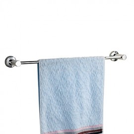 Towel Bars, 1 pc Modern Stainless Steel Towel Racks & Holders Bathroom