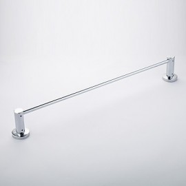 Towel Bars, 1 pc Modern Stainless Steel Towel Racks & Holders Bathroom