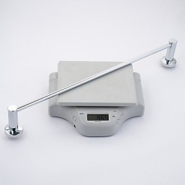 Towel Bars, 1 pc Modern Stainless Steel Towel Racks & Holders Bathroom