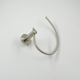 Towel Bars, 1 pc High Quality Stainless Steel Towel Bar Bathroom