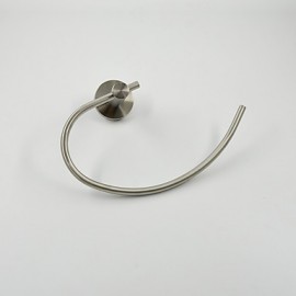 Towel Bars, 1 pc High Quality Stainless Steel Towel Bar Bathroom