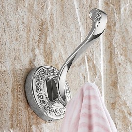 Robe Hooks, Robe Hooks Zinc Alloy