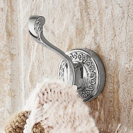 Robe Hooks, Robe Hooks Zinc Alloy