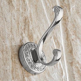Robe Hooks, Robe Hooks Zinc Alloy