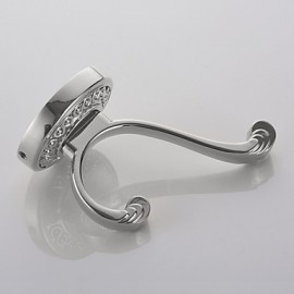 Robe Hooks, Robe Hooks Zinc Alloy