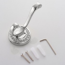 Robe Hooks, Robe Hooks Zinc Alloy