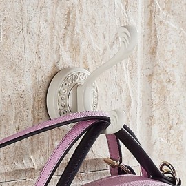 Robe Hooks, Robe Hooks Zinc Alloy