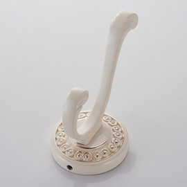 Robe Hooks, Robe Hooks Zinc Alloy