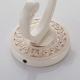 Robe Hooks, Robe Hooks Zinc Alloy