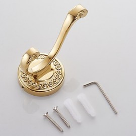 Robe Hooks, Robe Hooks Zinc Alloy