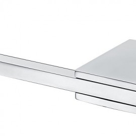 Toilet Paper Holders, 1 pc High Quality Stainless Steel Towel Racks & Holders Bathroom