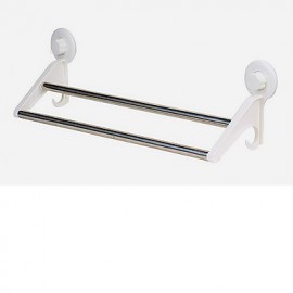 Towel Bars, 1 pc Modern Stainless Steel Towel Racks & Holders Bathroom