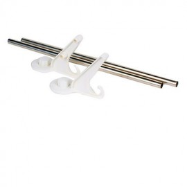 Towel Bars, 1 pc Modern Stainless Steel Towel Racks & Holders Bathroom