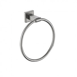 Towel Bars, 1 pc High Quality Stainless Steel Towel Bar Bathroom