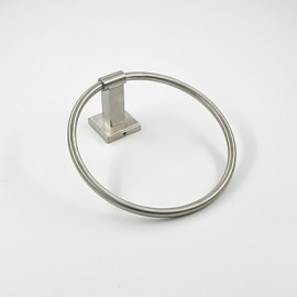 Towel Bars, 1 pc High Quality Stainless Steel Towel Bar Bathroom