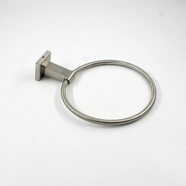 Towel Bars, 1 pc High Quality Stainless Steel Towel Bar Bathroom