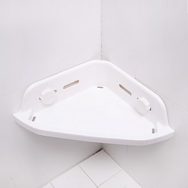 Towel Bars, 1 pc High Quality Other PP Bathroom Shelf Bathroom