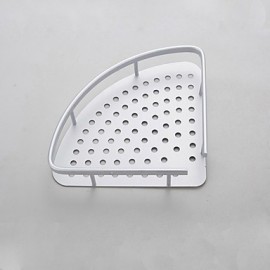 Towel Bars, 1 pc Modern Aluminum Soap Dishes & Holders Bathroom