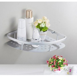 Towel Bars, 1 pc Modern Aluminum Soap Dishes & Holders Bathroom