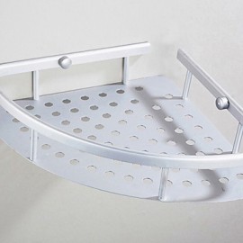 Towel Bars, 1 pc Modern Aluminum Soap Dishes & Holders Bathroom