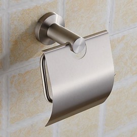 Toilet Paper Holders, 1 pc Modern Stainless Steel Toilet Paper Holders Bathroom