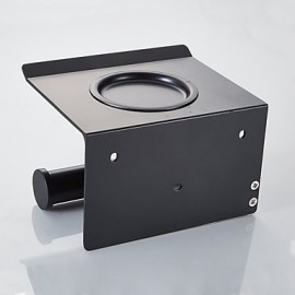 Toilet Paper Holders, 1 pc Modern Aluminium Paper Holders Bathroom